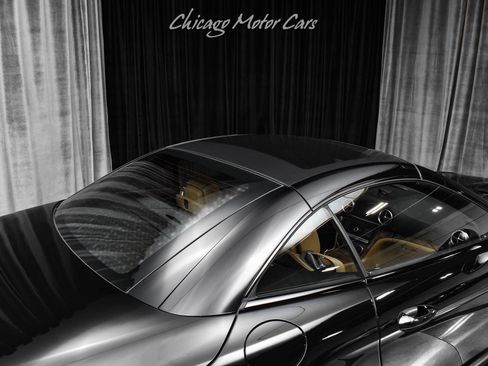 Used 2019 Mercedes-Benz SL 550 image 42
