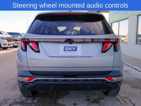 Used 2024 Hyundai Tucson SEL image 7