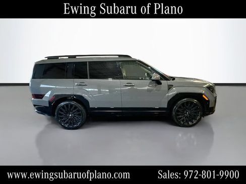 Used 2024 Hyundai Santa Fe Calligraphy AWD/4WD image 8