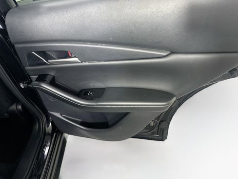 Used 2024 MAZDA CX-30 AWD 2.5 S w/ Select Sport Pkg image 29