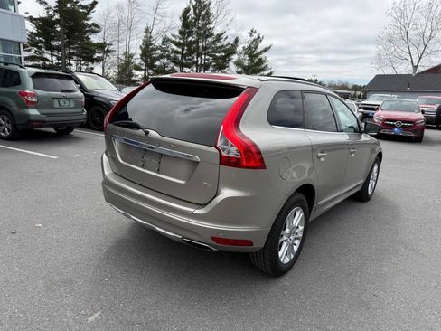 Used 2015 Volvo XC60 T5 Platinum image 6
