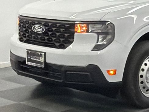 New 2026 Ford Maverick XL image 2