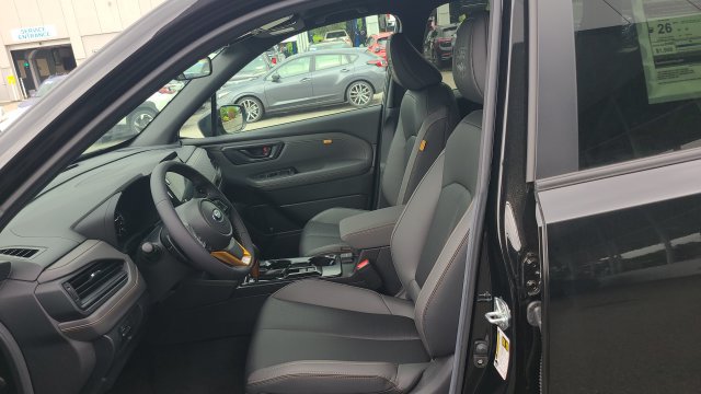 New 2026 Subaru Forester Wilderness AWD/4WD image 13