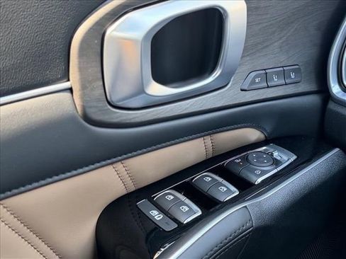 New 2026 Kia Sorento SX Prestige AWD/4WD image 23