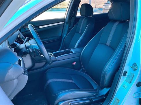 Used 2020 Honda Civic Sport image 8