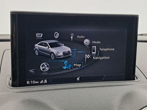 Used 2020 Audi RS 3 w/ Navigation Package image 25