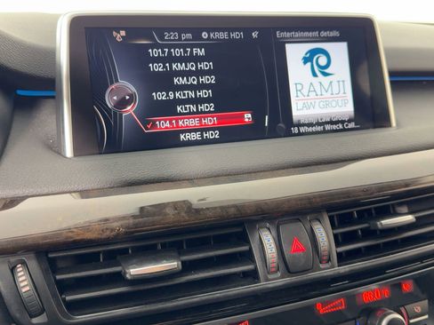 Used 2015 BMW X5 sDrive35i image 21