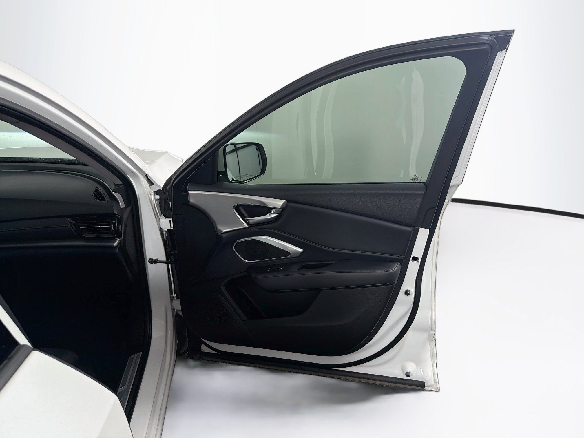 Used 2021 Acura RDX FWD image 34
