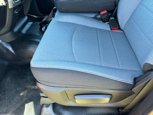 New 2024 RAM 1500 Tradesman w/ Popular Equipment Group image 18