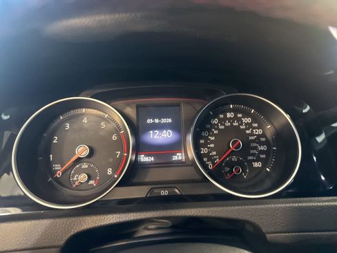 Used 2019 Volkswagen GTI S image 23