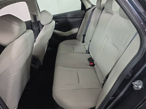 Certified 2025 Honda Accord SE image 18