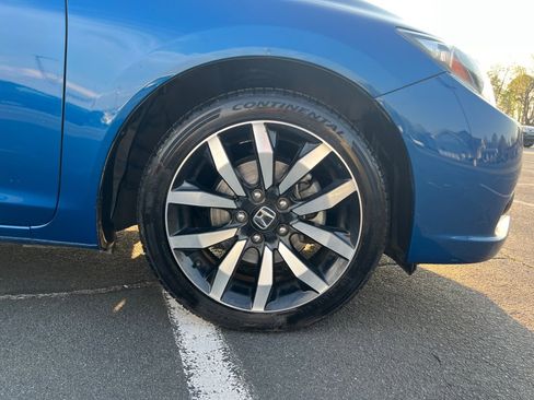 Used 2015 Honda Civic EX-L image 29
