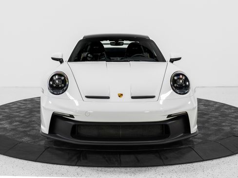 Used 2022 Porsche 911 GT3 RWD image 13