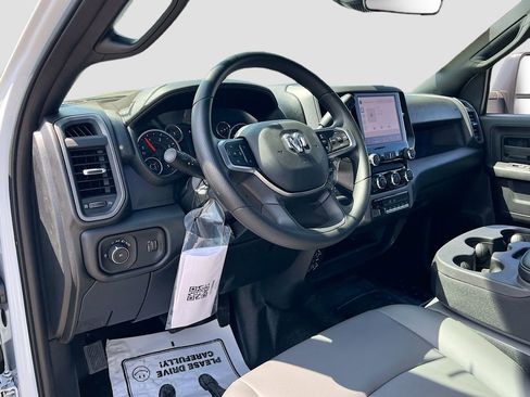 New 2026 RAM 4500 Tradesman w/ Chrome Appearance Group AWD/4WD image 9
