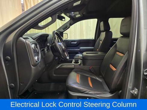 Used 2021 GMC Sierra 1500 AT4 image 14