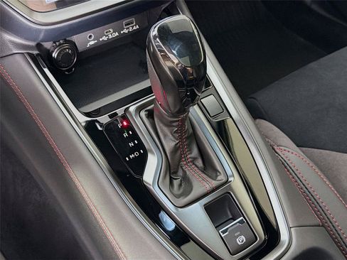 Used 2024 Subaru WRX Limited AWD/4WD image 22
