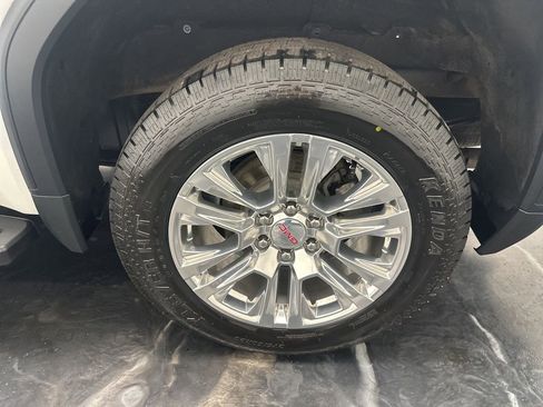 Used 2023 GMC Sierra 1500 Denali image 34