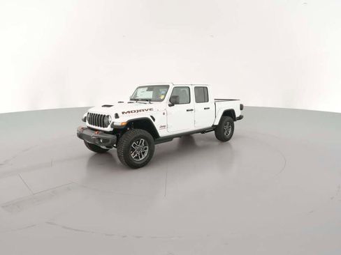 New 2026 Jeep Gladiator Mojave image 4