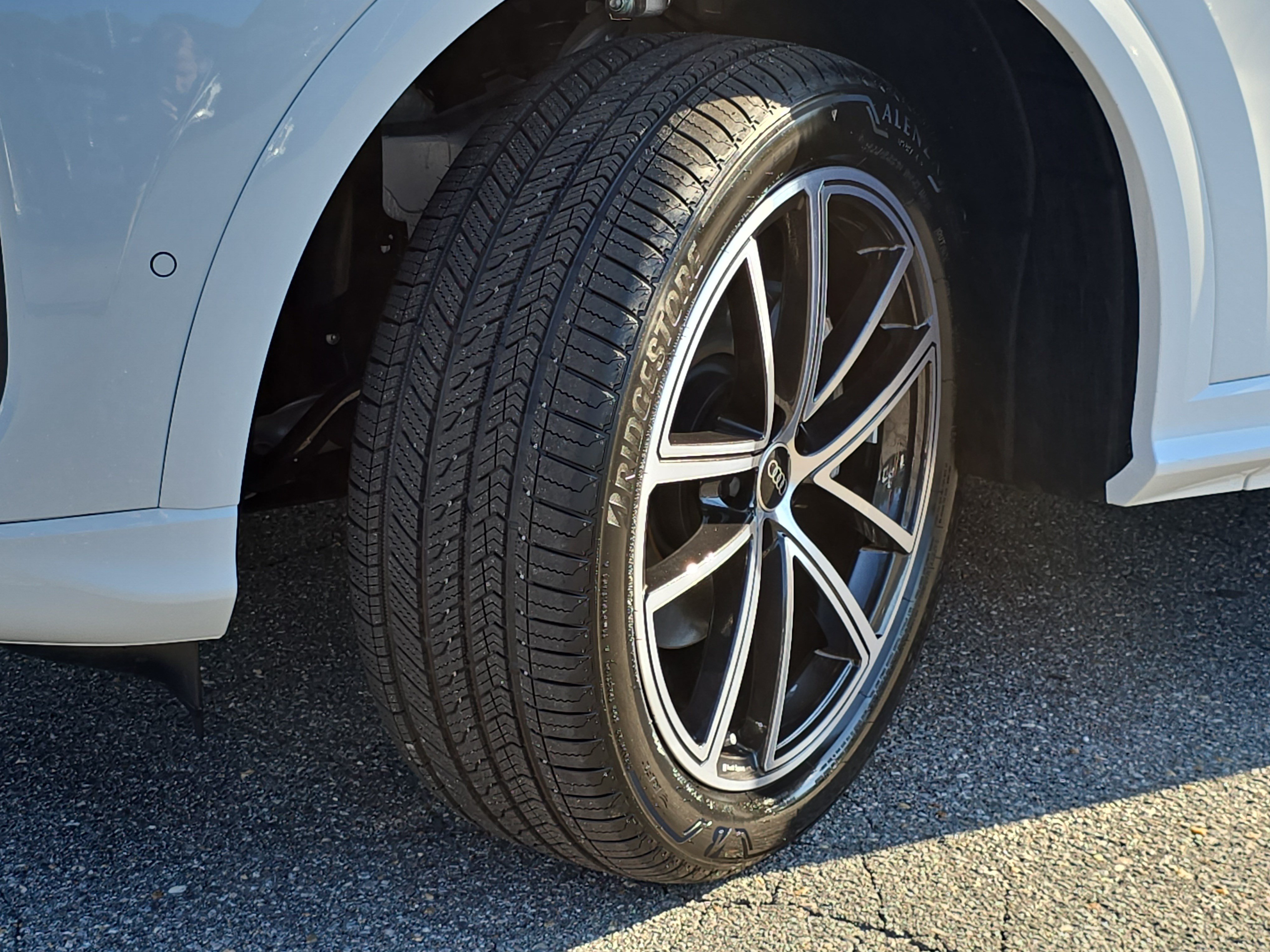 New 2026 Audi Q5 Premium Plus AWD/4WD image 32