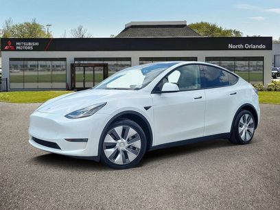 Used 2023 Tesla Model Y Long Range
