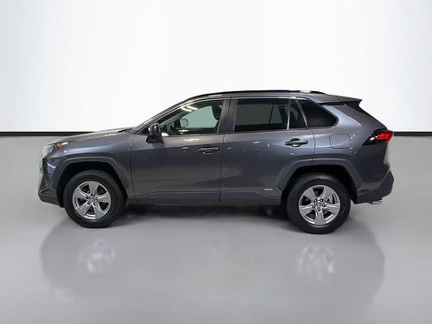 Used 2022 Toyota RAV4 LE AWD/4WD image 6