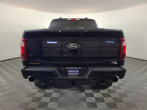 New 2026 Ford F150 Tremor AWD/4WD image 4