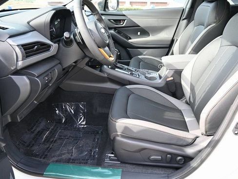 New 2026 Subaru Crosstrek 2.5i Wilderness image 19