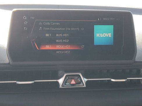 Certified 2023 Toyota Supra 3.0 Premium image 26