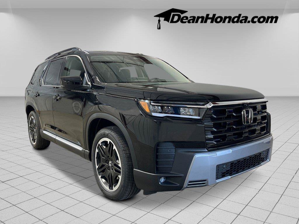New 2026 Honda Pilot image 9