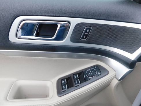 Used 2014 Ford Explorer XLT w/ Equipment Group 201A image 20