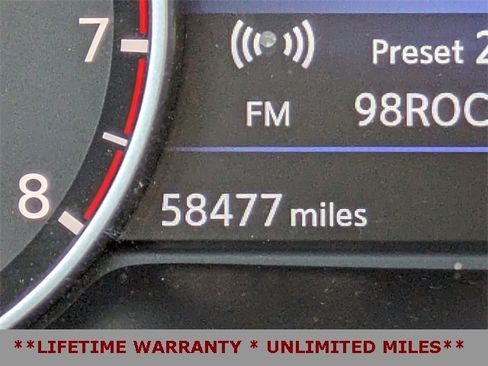 Used 2019 Nissan Murano Platinum w/ Cargo Package image 33