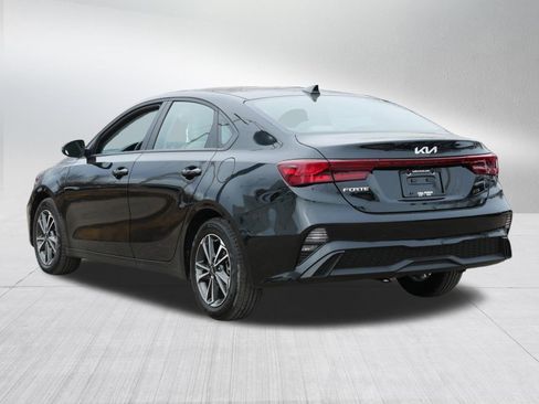 Certified 2023 Kia Forte LXS w/ LXS Technology Package image 5