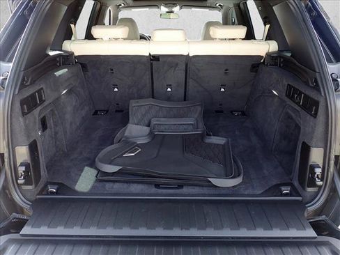 Used 2020 BMW X5 xDrive40i w/ Convenience Package image 8