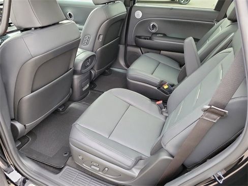 New 2026 Hyundai Palisade Calligraphy image 19