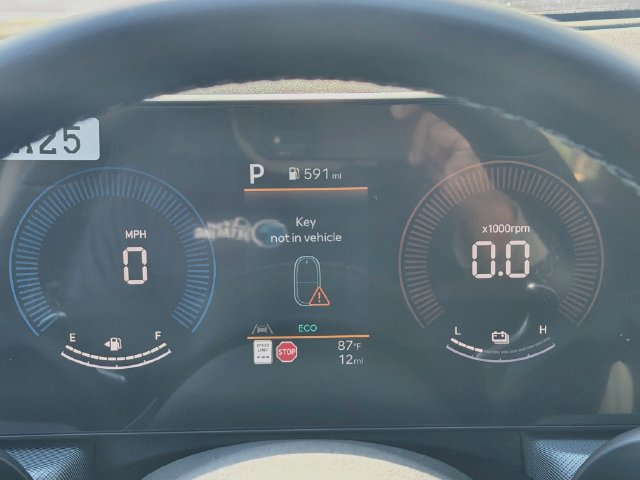 New 2026 Hyundai Sonata SEL FWD image 12