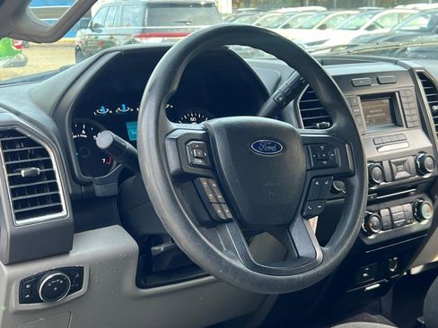 Used 2016 Ford F150 XLT image 17