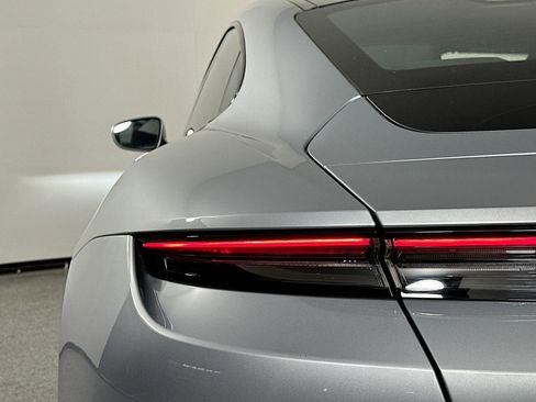 Certified 2020 Porsche Taycan Turbo S image 16