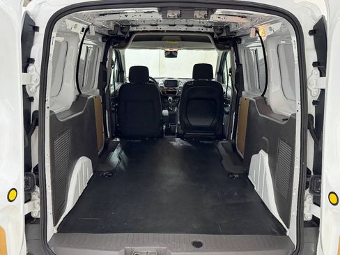 Used 2023 Ford Transit Connect XL FWD image 22