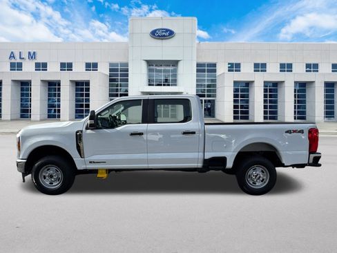 New 2026 Ford F250 XL w/ XL Driver Assist Package image 9