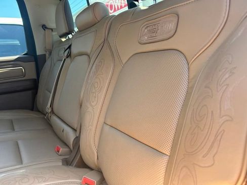 Used 2019 RAM 1500 Limited AWD/4WD image 39