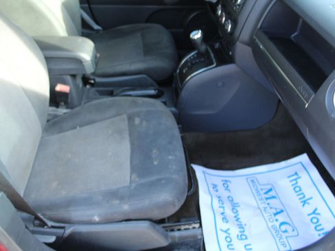 Used 2017 Jeep Patriot Sport w/ Power Value Group image 28