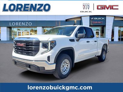 New 2026 GMC Sierra 1500 Pro