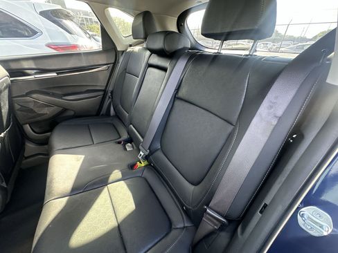 Certified 2023 Kia Seltos EX image 26