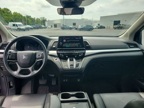 Used 2025 Honda Odyssey EX-L image 20