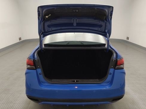 Used 2020 Nissan Versa S FWD image 29
