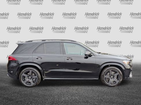 Certified 2025 Mercedes-Benz GLE 350 4MATIC image 11