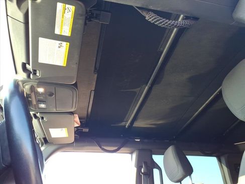 Used 2022 Ford Bronco Big Bend w/ Sasquatch Package image 19