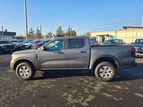 New 2025 Ford Ranger XL w/ Trailer Tow Package AWD/4WD image 8
