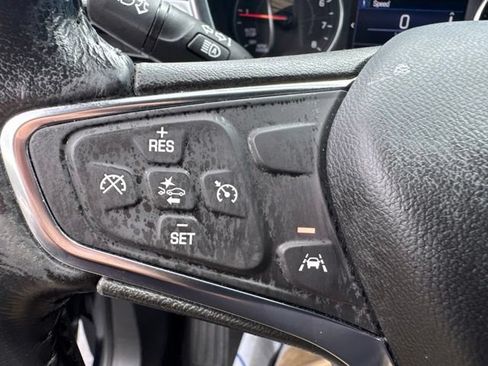 Used 2021 Chevrolet Equinox LT AWD/4WD image 13