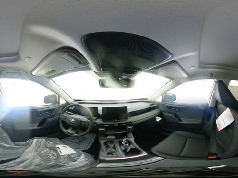 New 2026 Toyota RAV4 XLE Premium FWD image 33